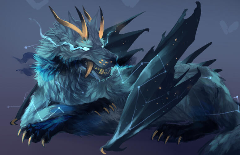 Fenrir Fenrir