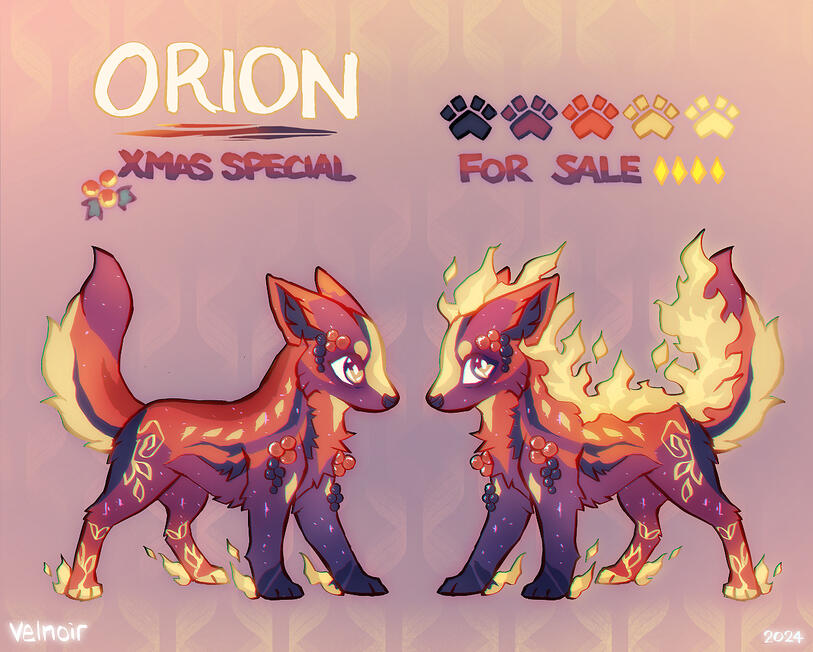 Orion Orion
