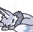Sleepy Emote for Renaisu Sleepy Emote for Renaisu
