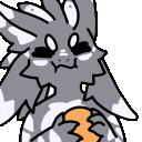 Munch Emote for Snask Munch Emote for Snask