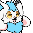 Wave Emote for Humble Goat Wave Emote for Humble Goat