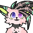 Nod Emote for Renaisu Nod Emote for Renaisu