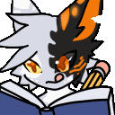 Note Emote for Kikiorai Note Emote for Kikiorai