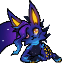 Tail Wag Emote for Kikiorai Tail Wag Emote for Kikiorai