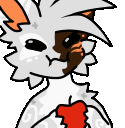 Munch Emote for Kikiorai