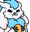 Munch Emote for Humble Goat Munch Emote for Humble Goat